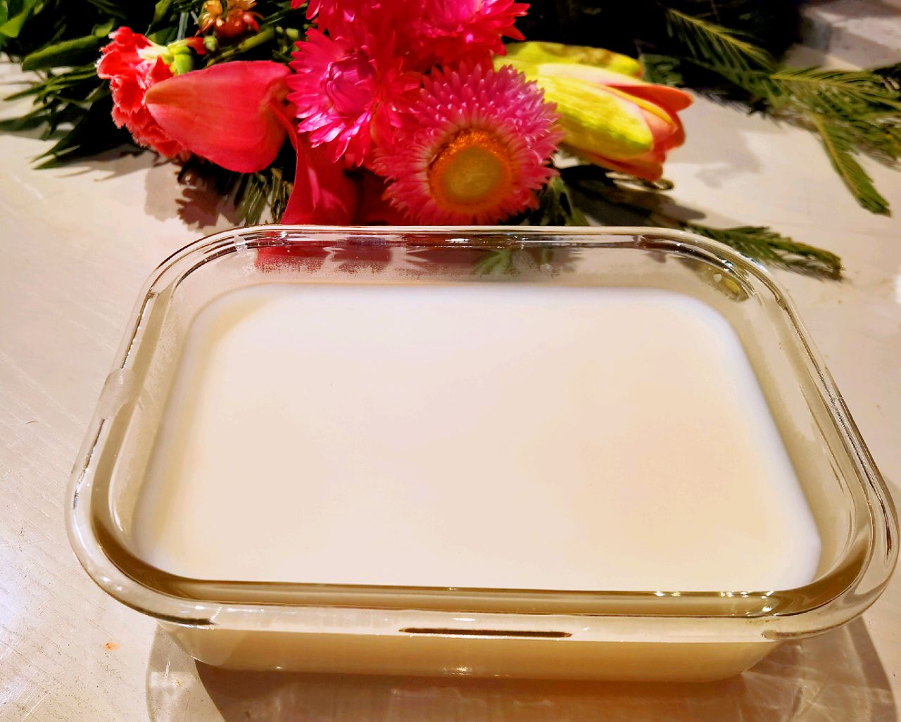 熬猪油 迎新年