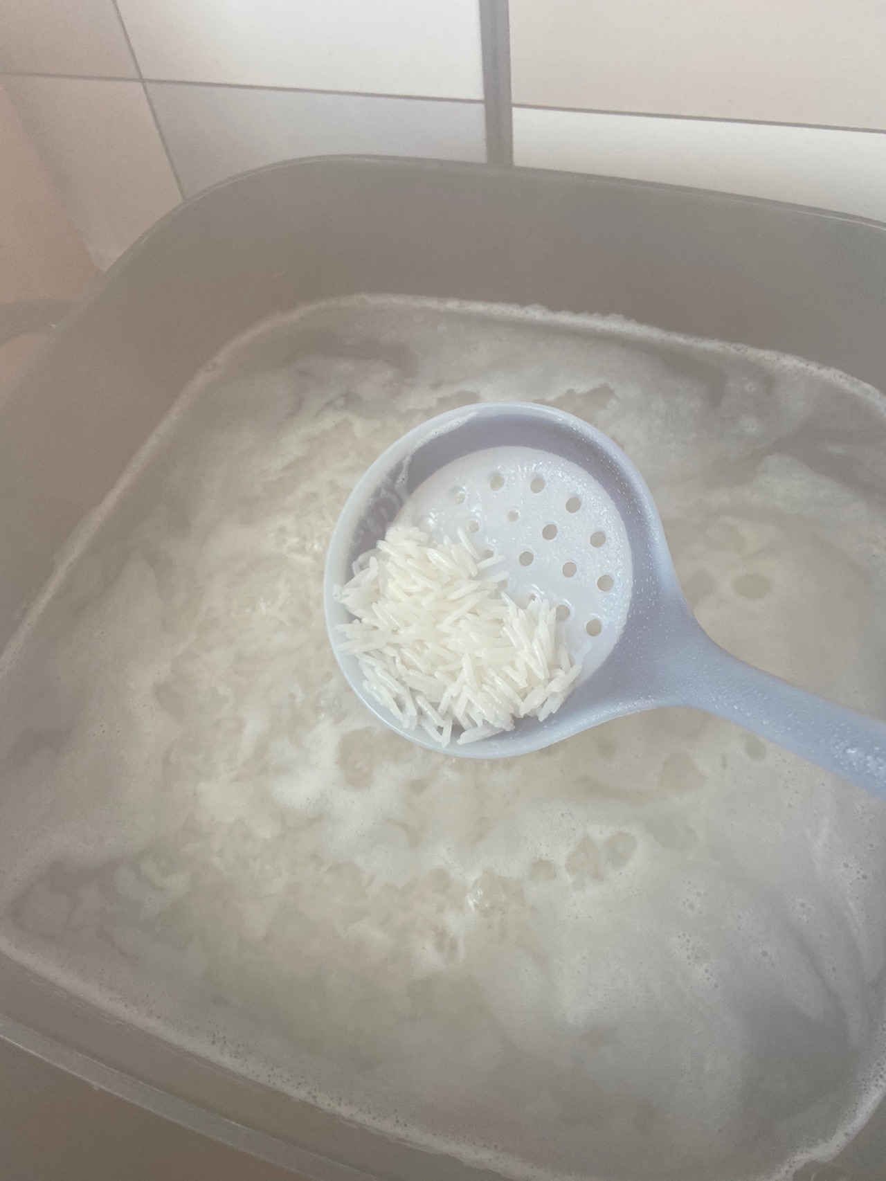 巴基斯坦手抓饭