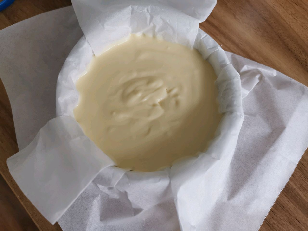 巴克斯乳酪蛋糕