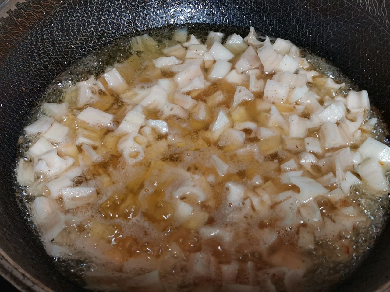 霸气尖椒兔