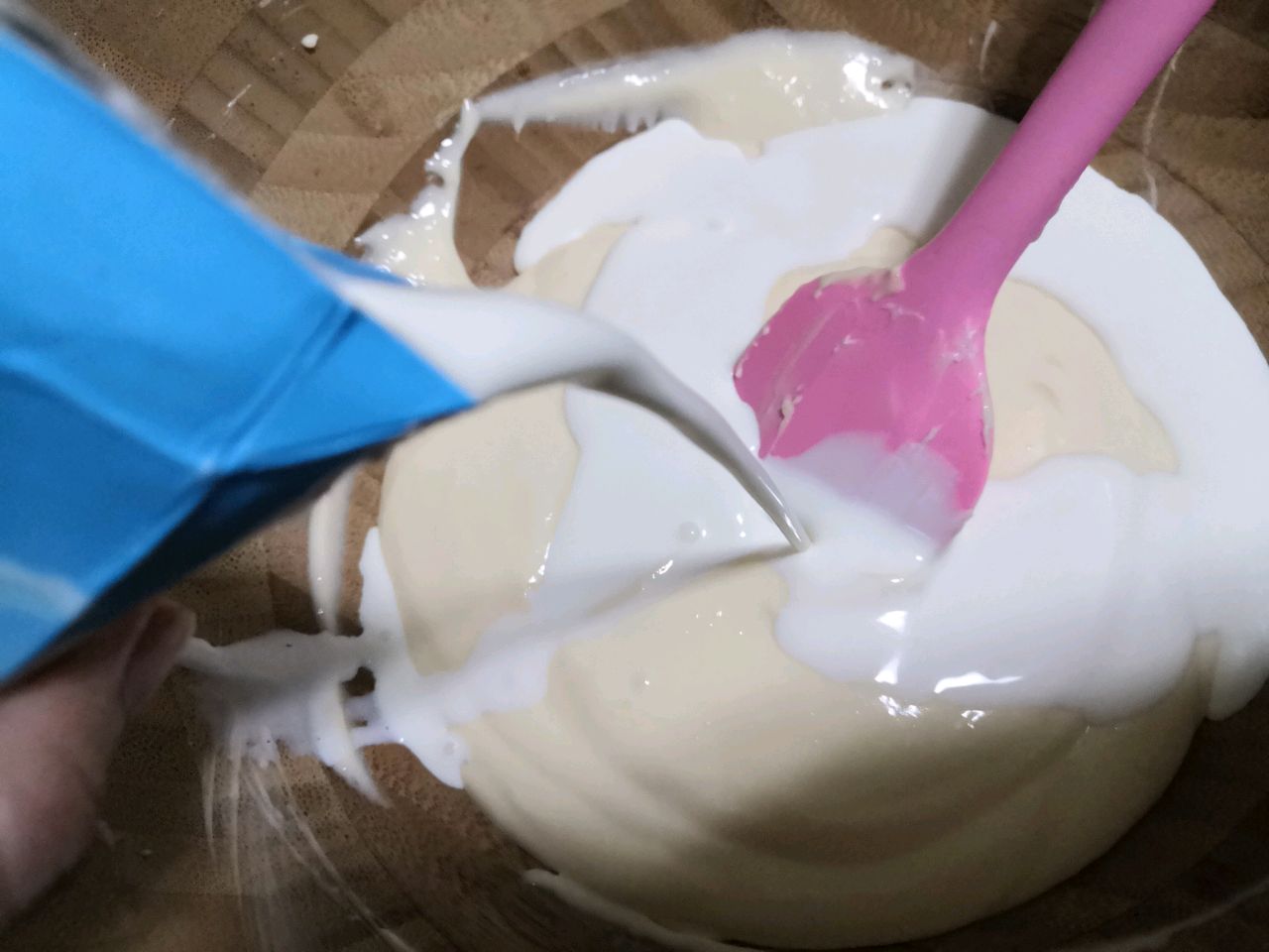 巴斯克蛋糕