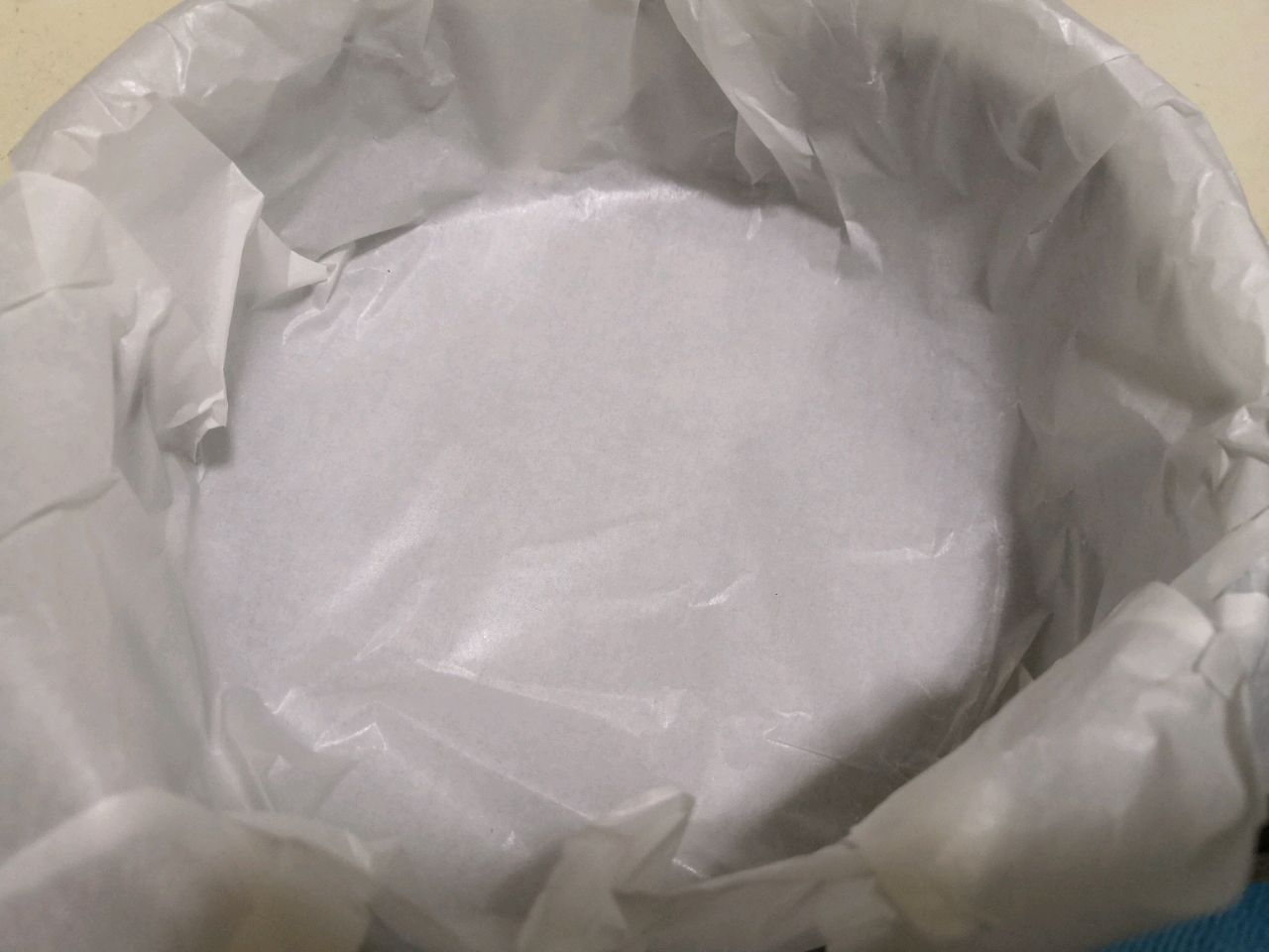 巴斯克蛋糕