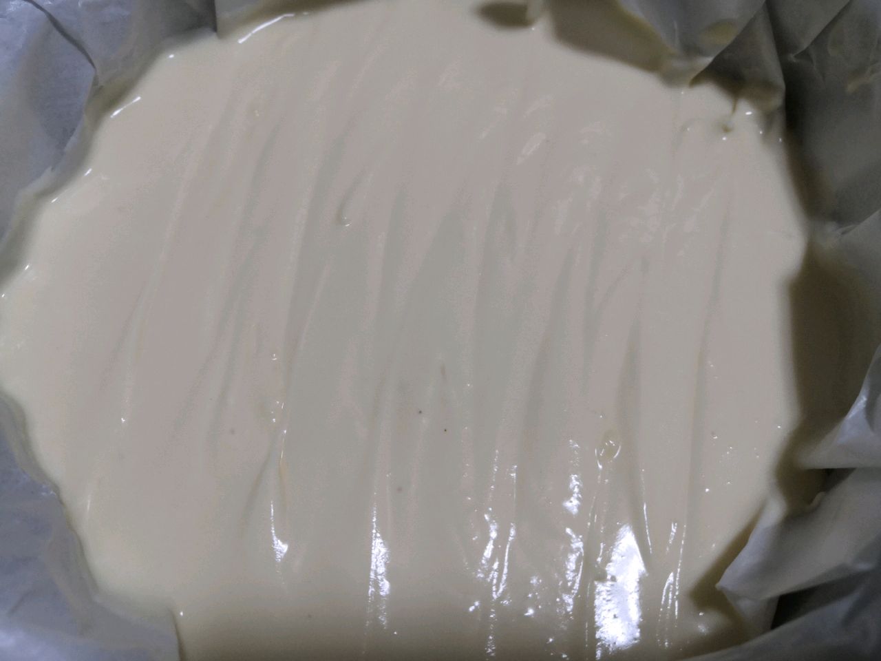 巴斯克蛋糕