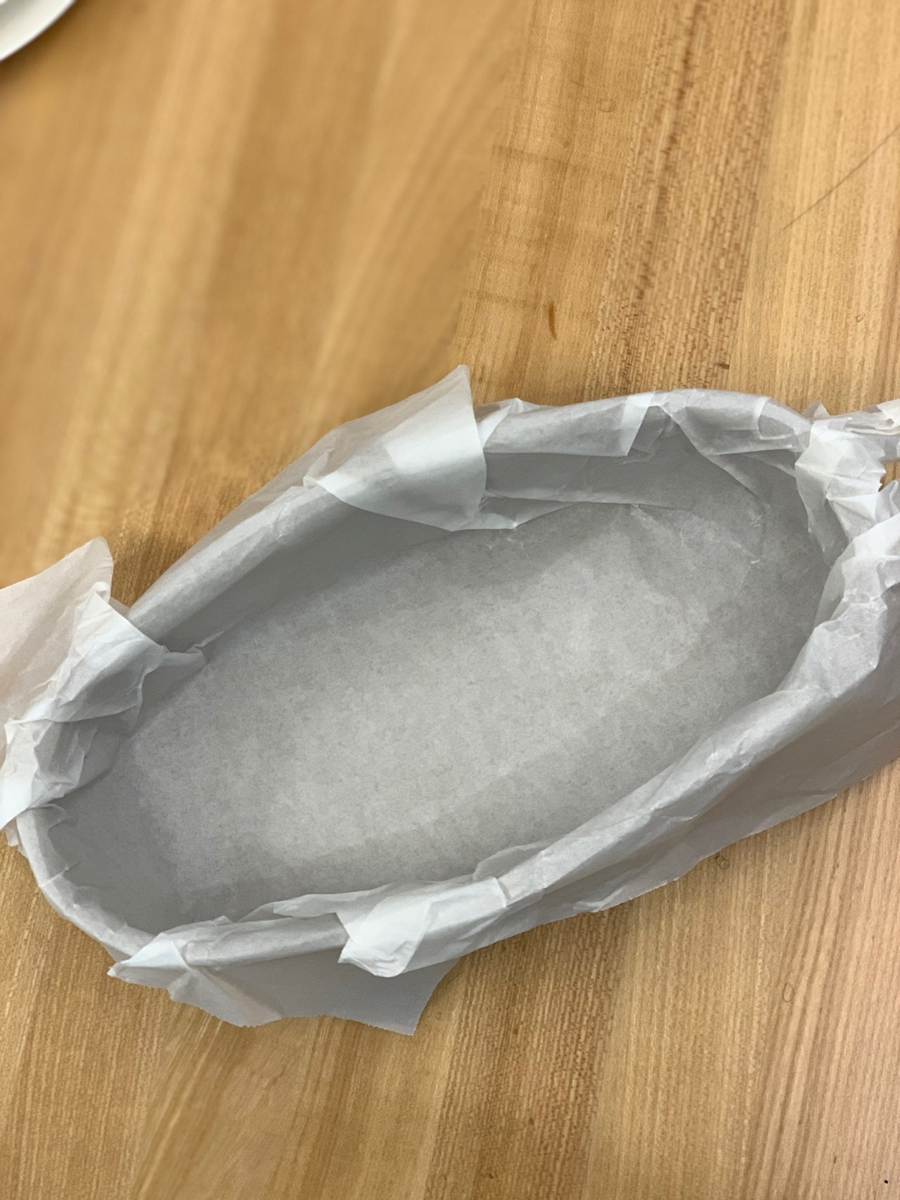 巴斯克式烤芝士蛋糕