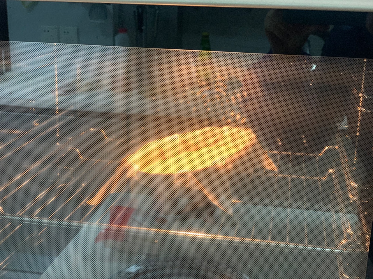 巴斯克式烤芝士蛋糕
