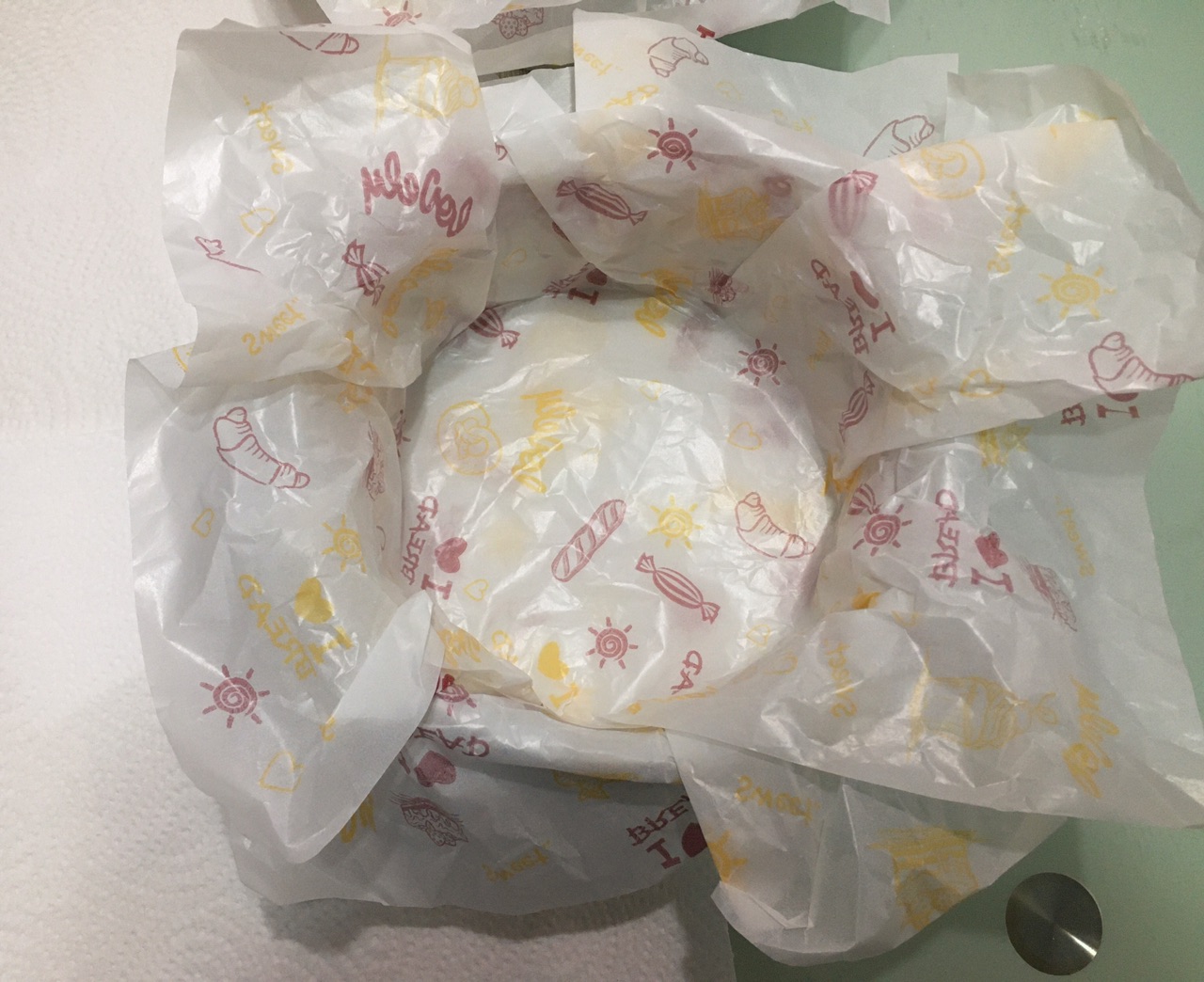 巴斯克重芝士蛋糕