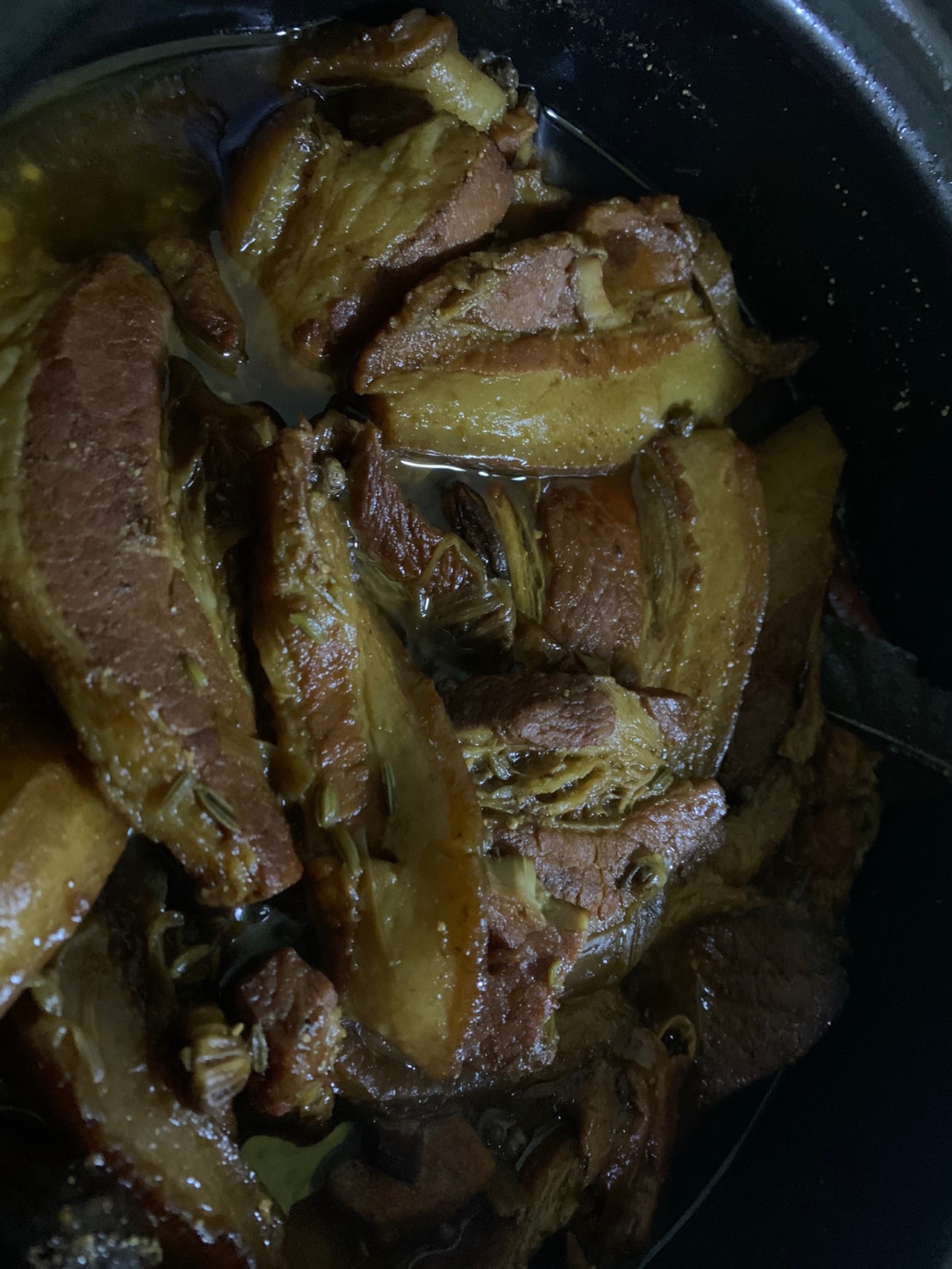 把子肉