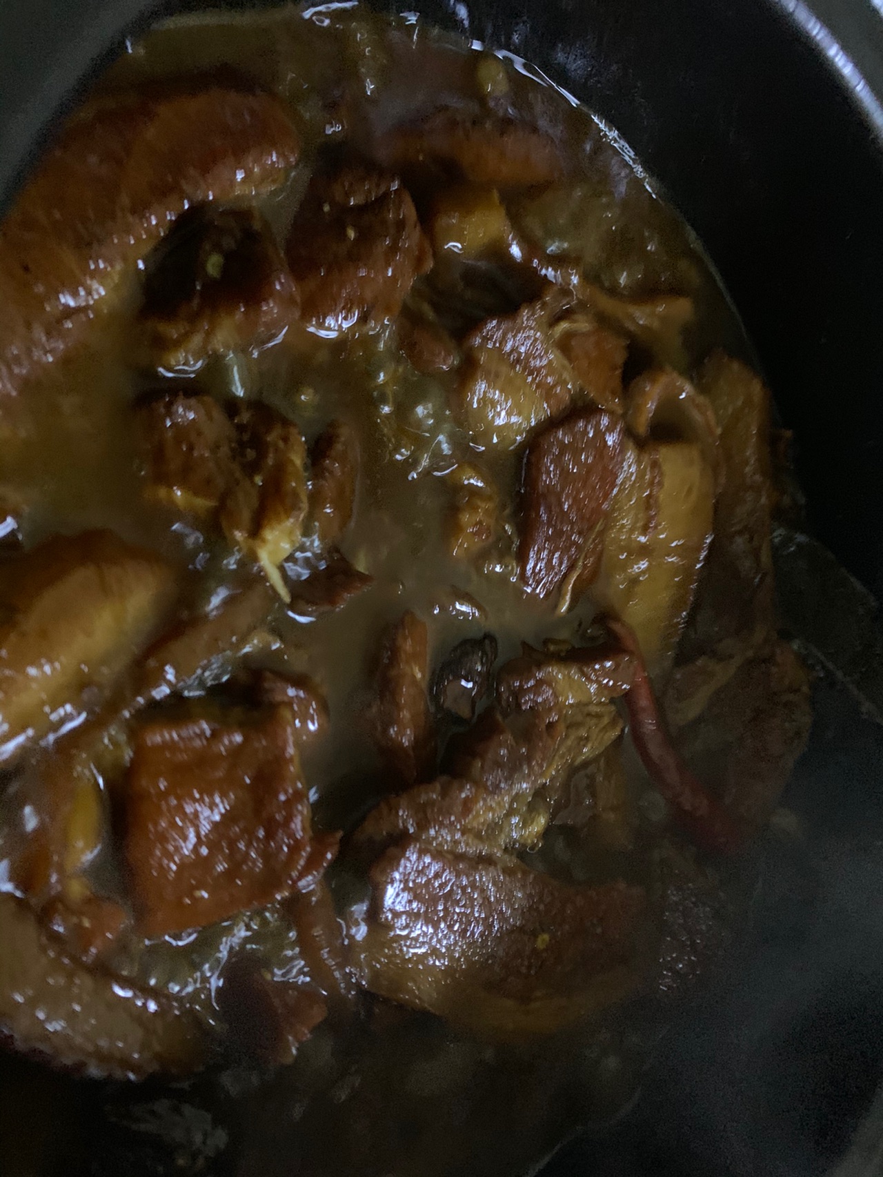把子肉