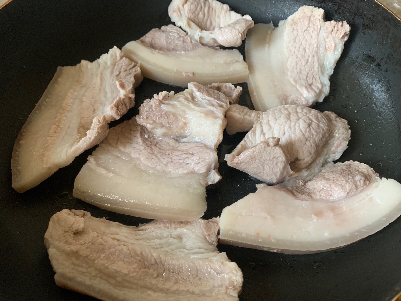 把子肉