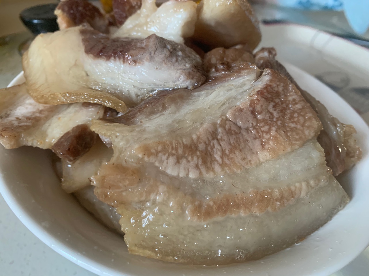 把子肉