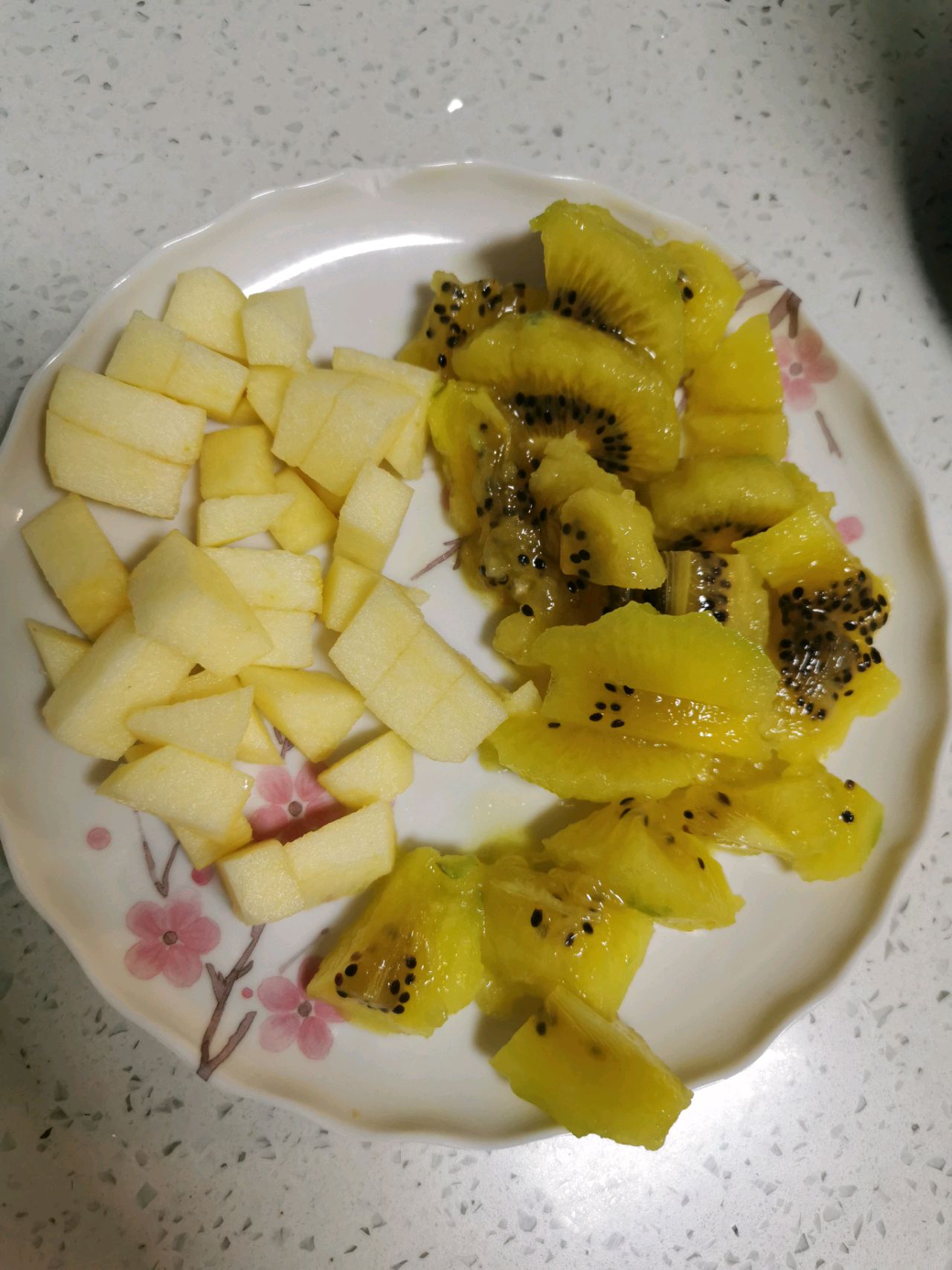 百变果汁