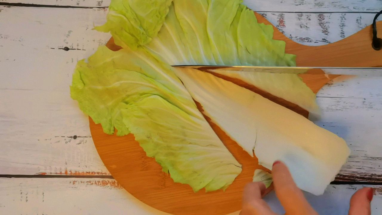 百财（白菜）纳福