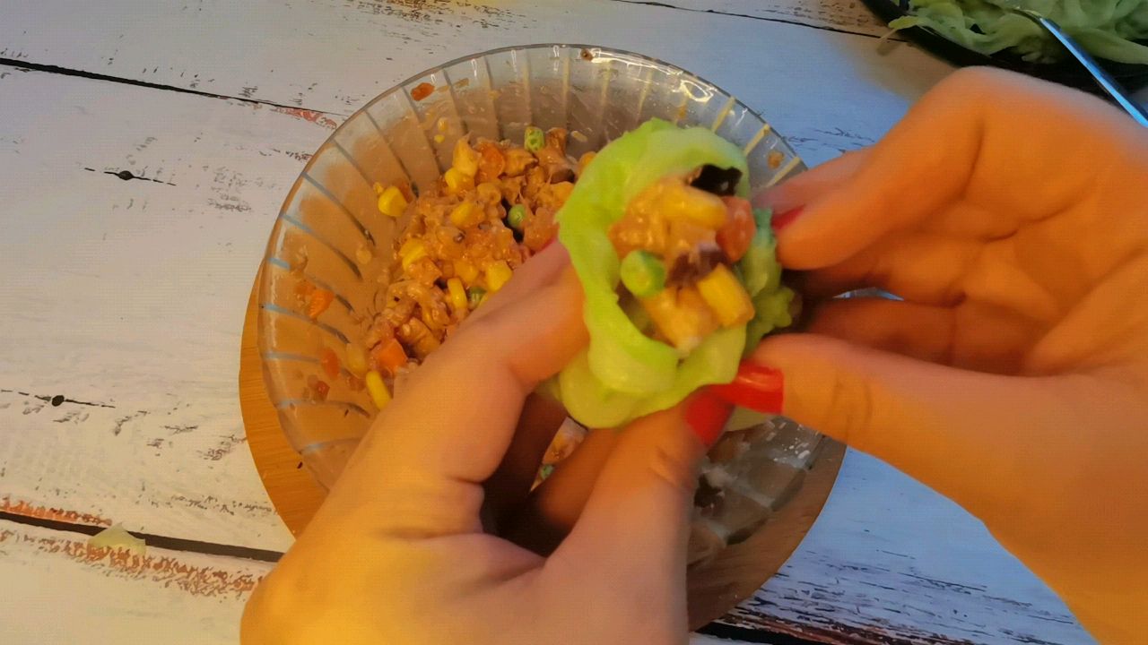 百财（白菜）纳福