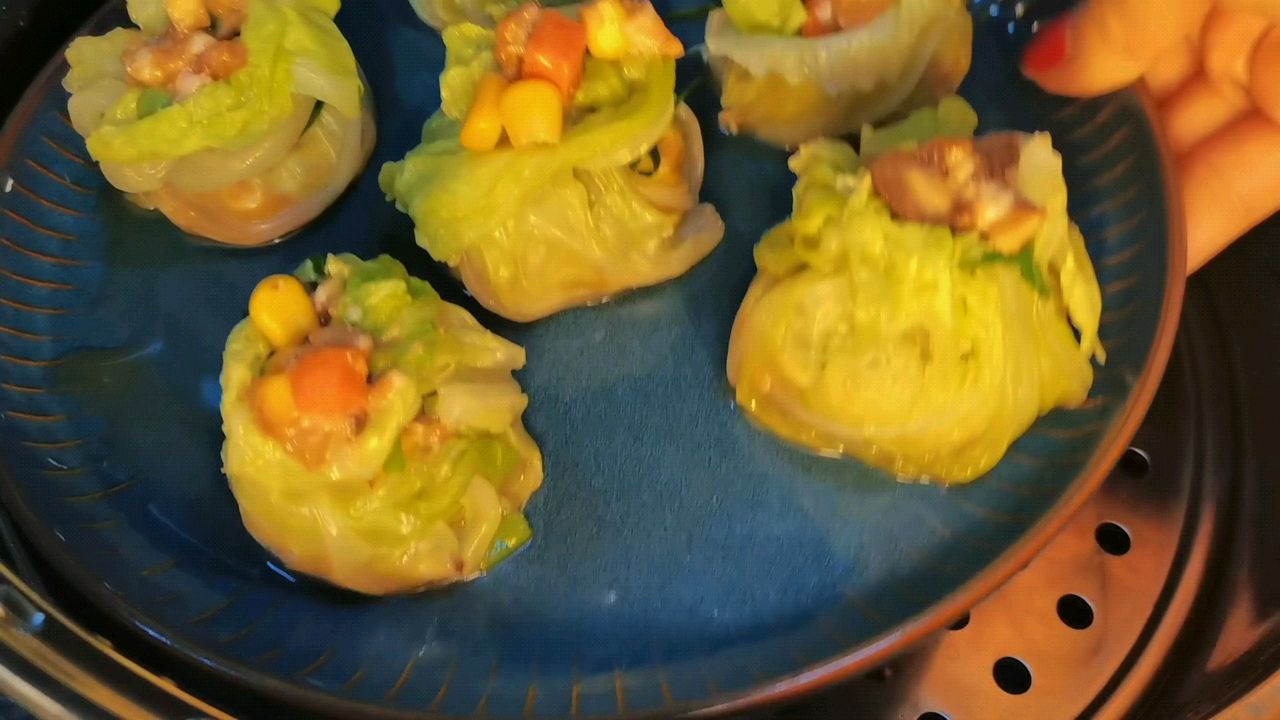 百财（白菜）纳福