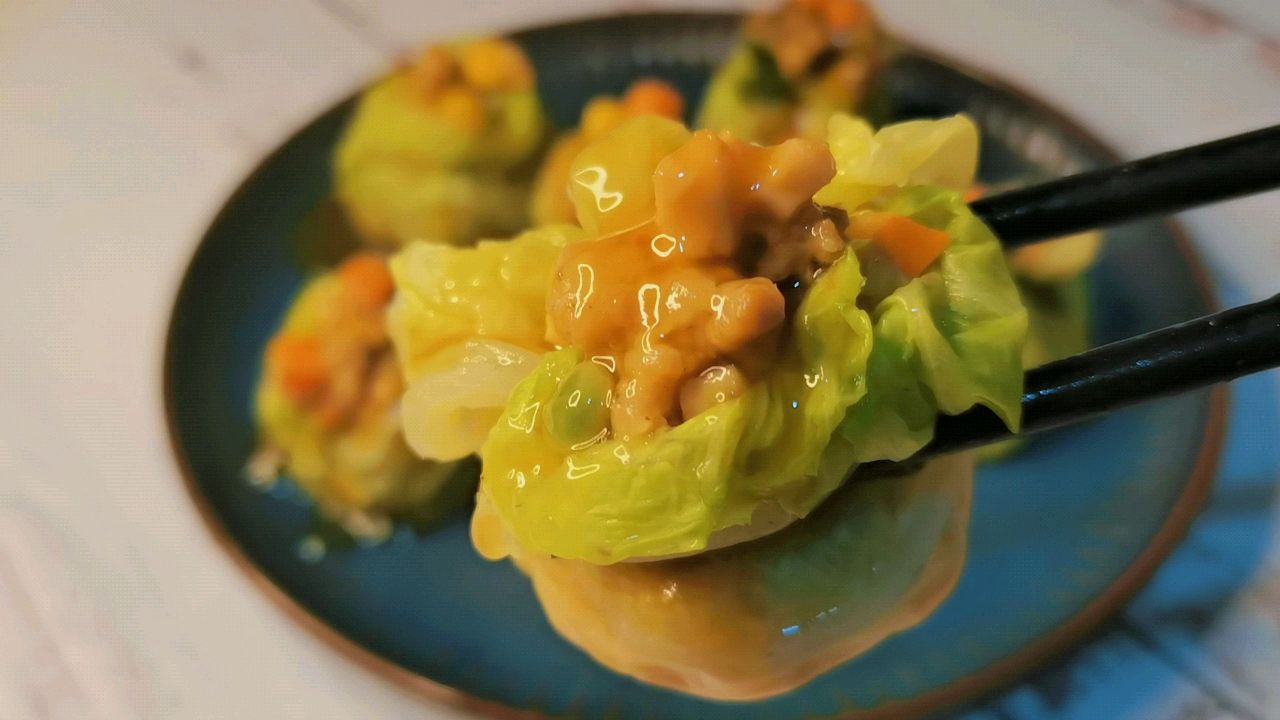 百财（白菜）纳福