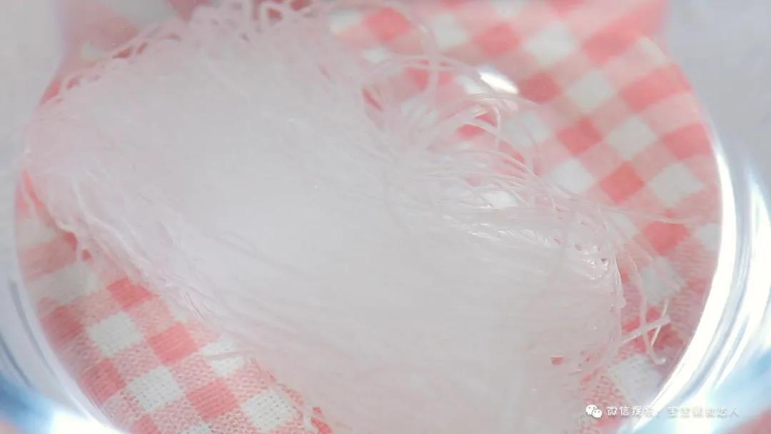 白菜豆腐煲 宝宝辅食食谱