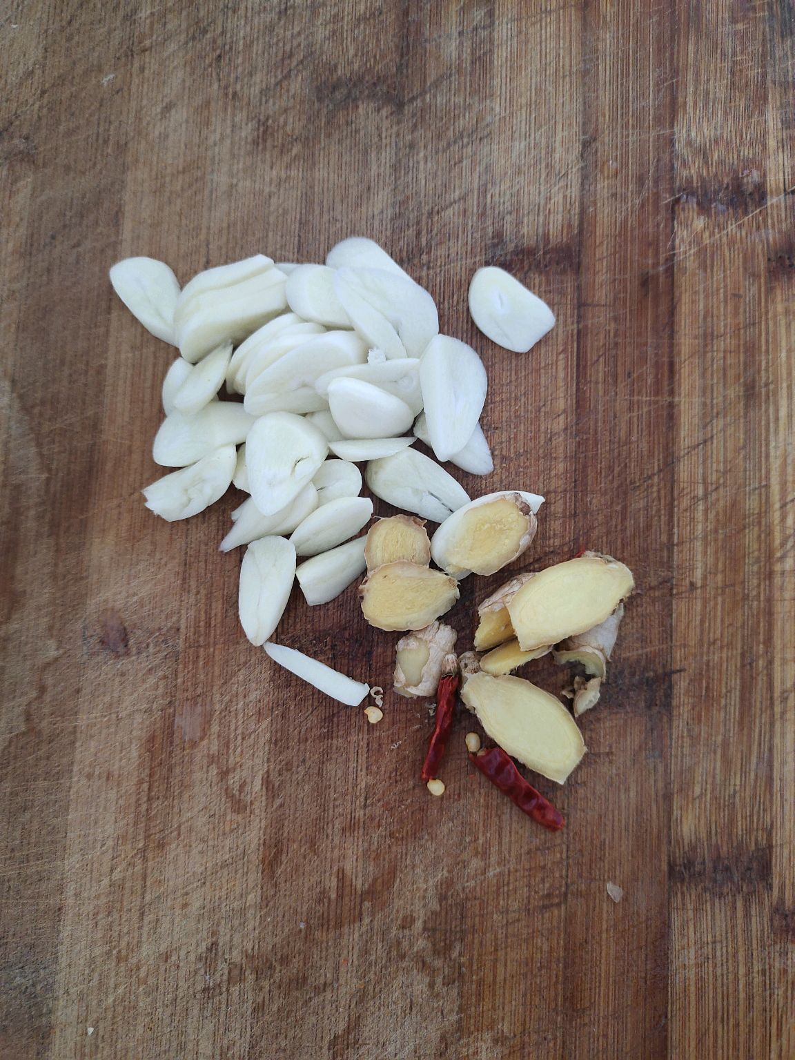 白菜豆腐粉丝汤