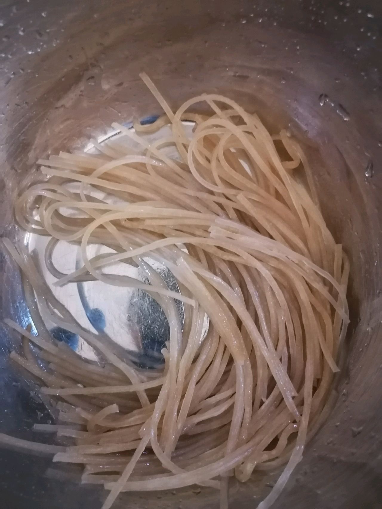 白菜炖豆腐粉条
