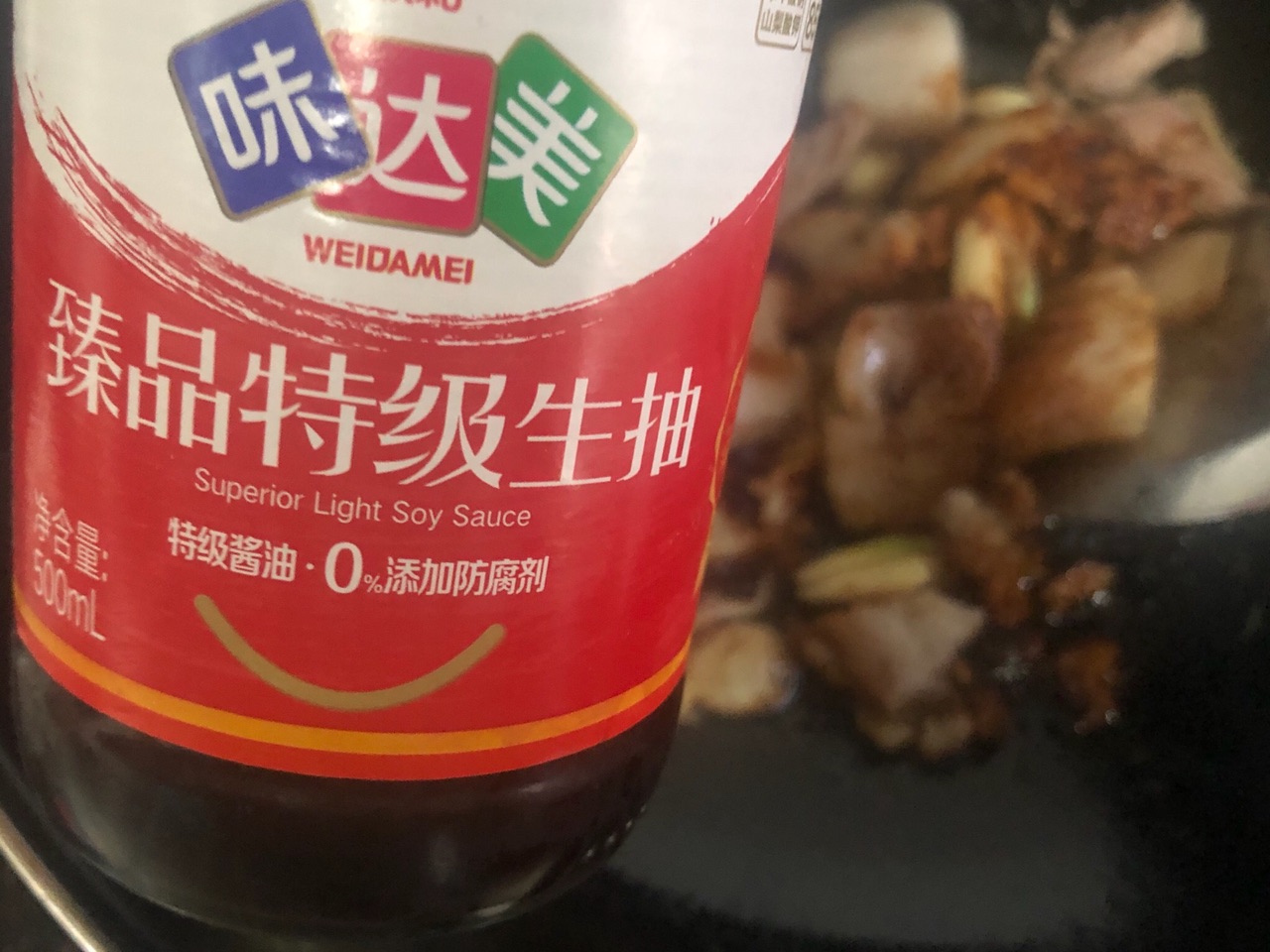 白菜炖粉丝