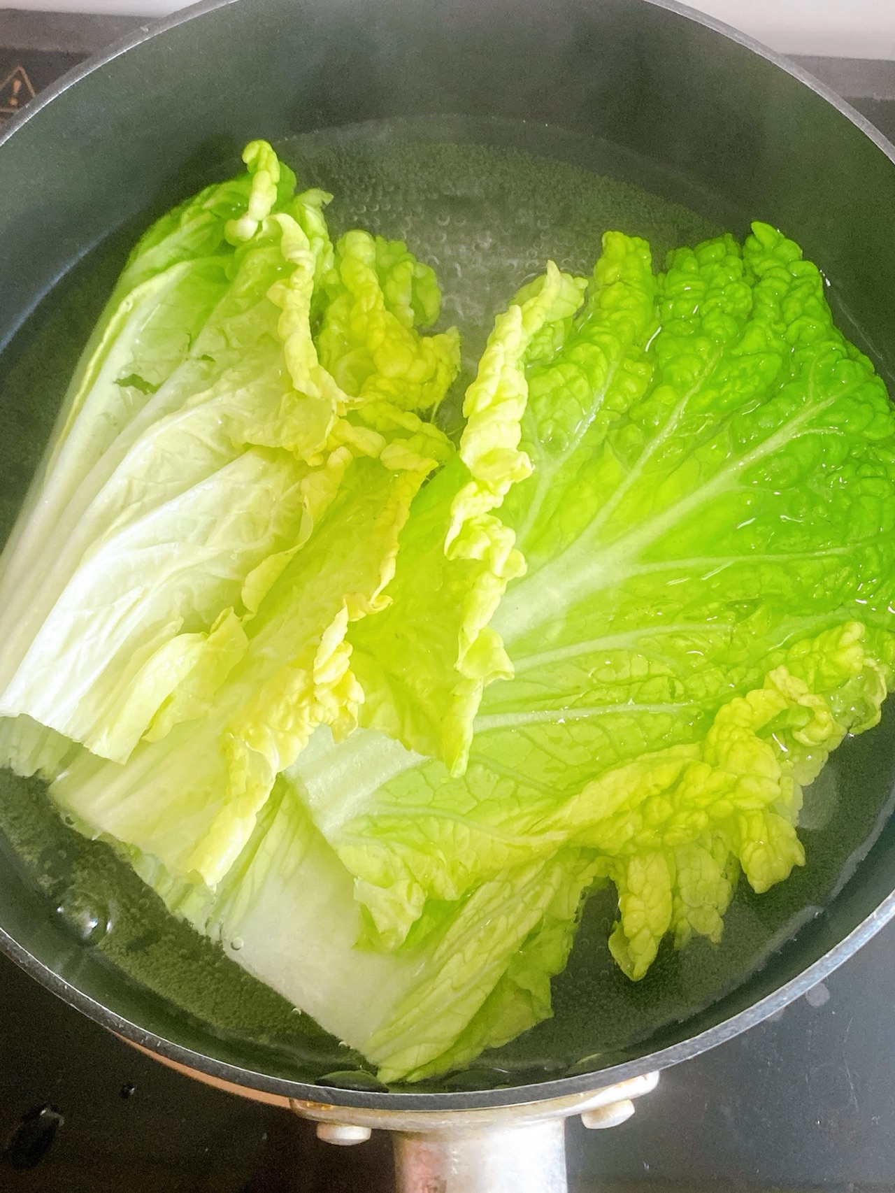 百菜福袋