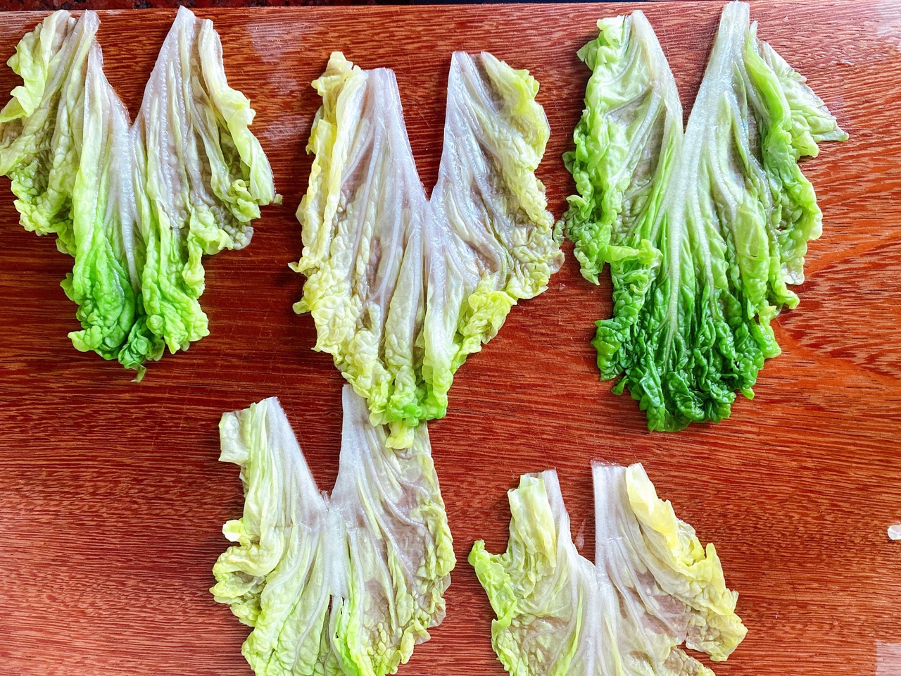 百菜福袋