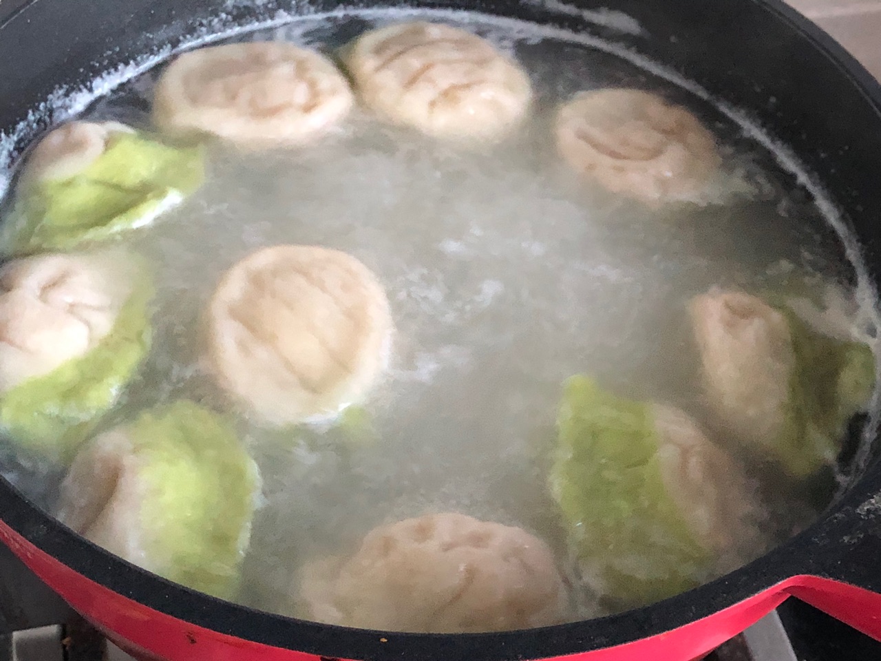 百财饺子