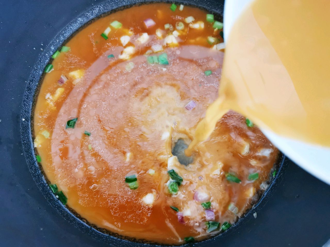 白菜酿鸡胸肉