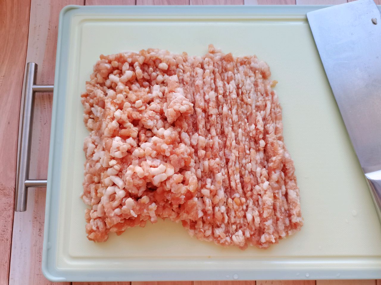 白菜肉卷｜十全十美，蒸蒸日上