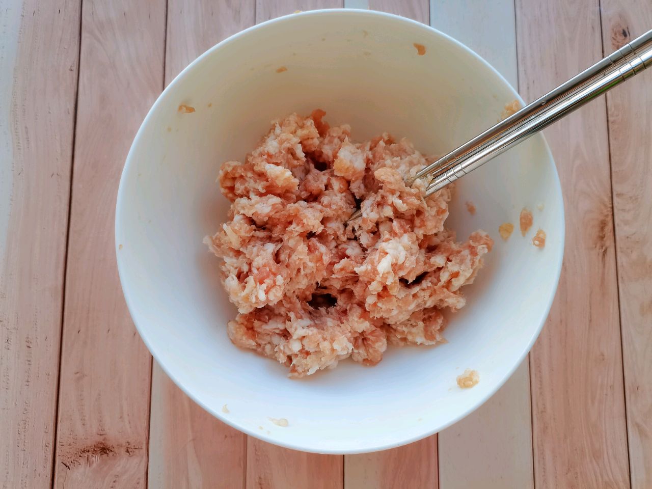 白菜肉卷｜十全十美，蒸蒸日上