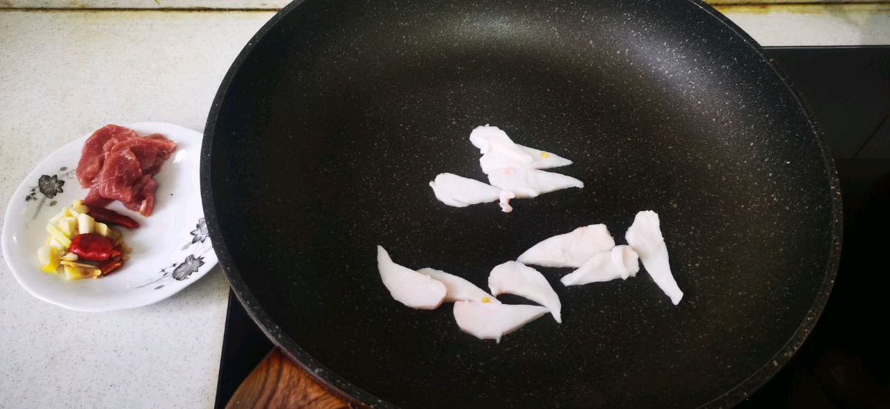 白菜猪肉炖粉条