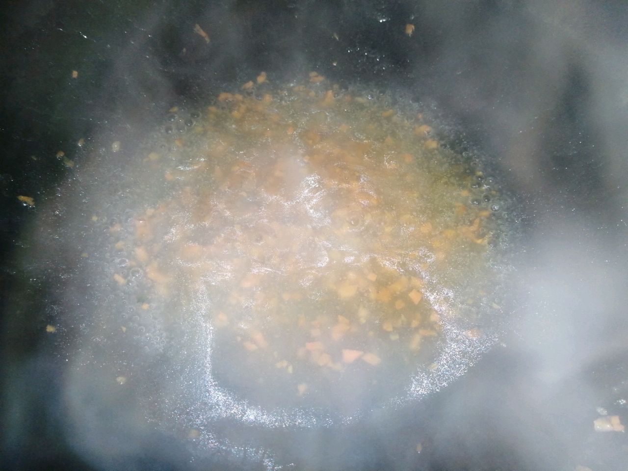 白菜猪肉卷