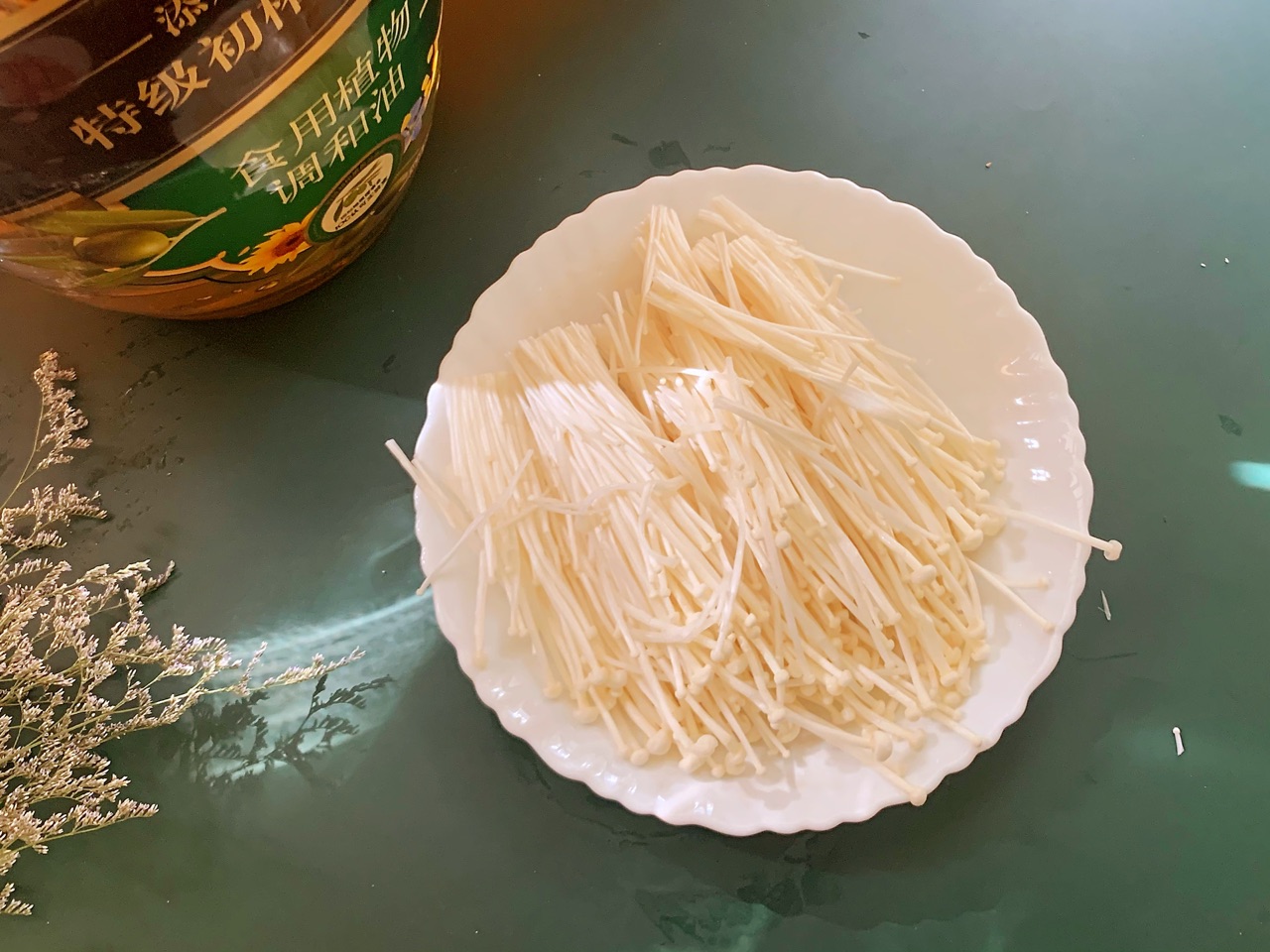 百吃不腻的金汤肥牛