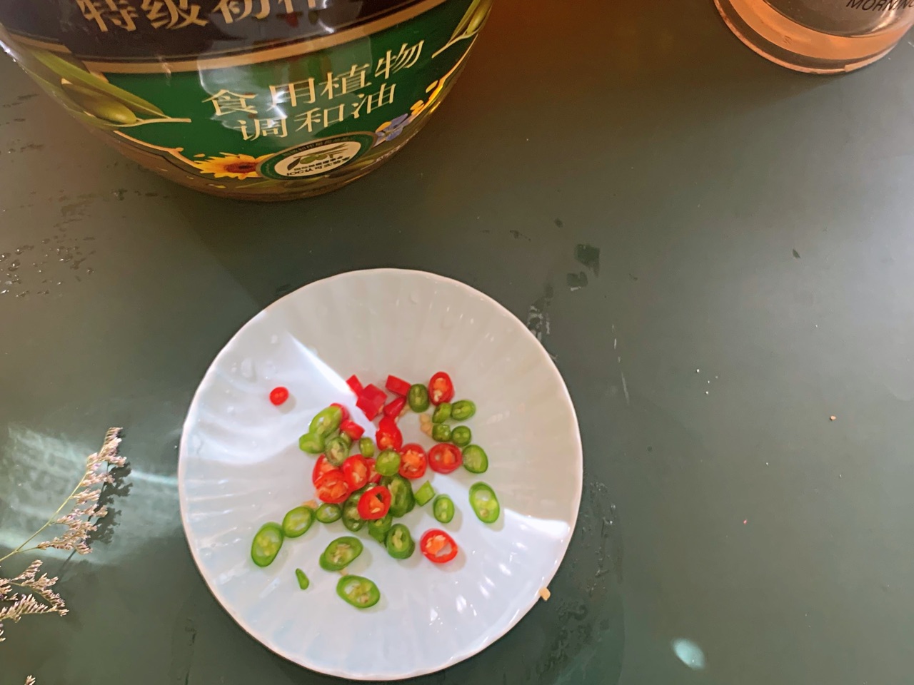 百吃不腻的金汤肥牛