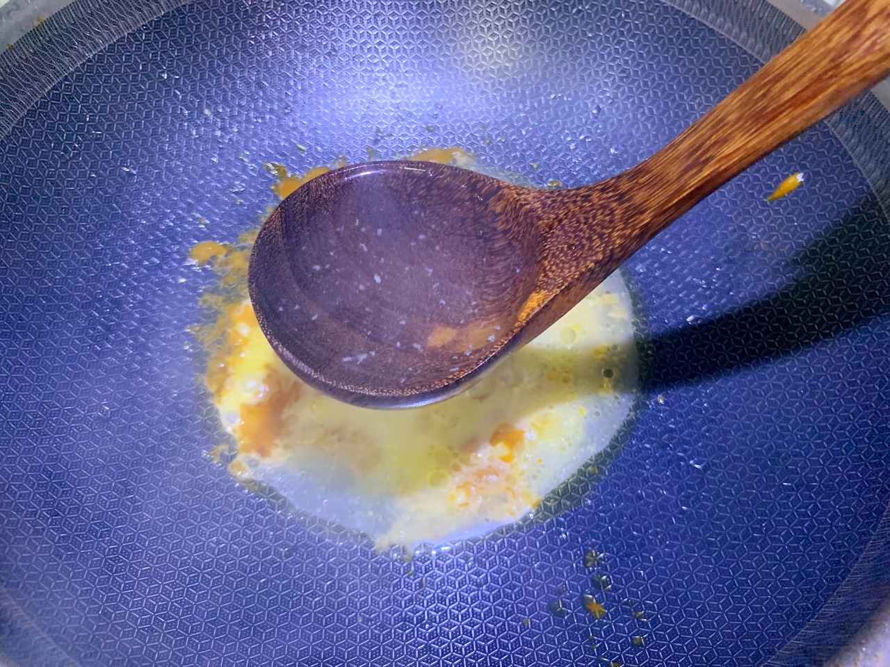 百吃不腻的金汤肥牛