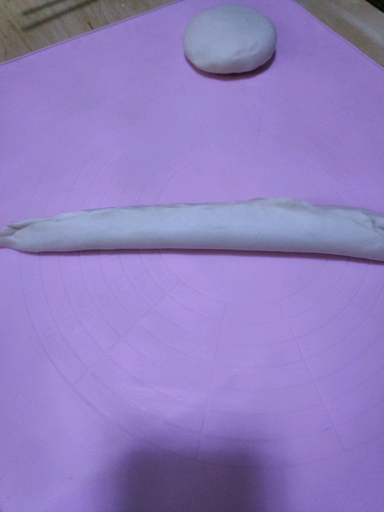 百吃不腻的千层饼