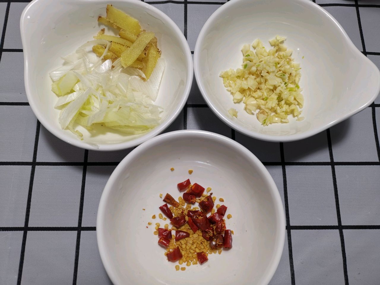 百吃不厌酸辣醋溜白菜