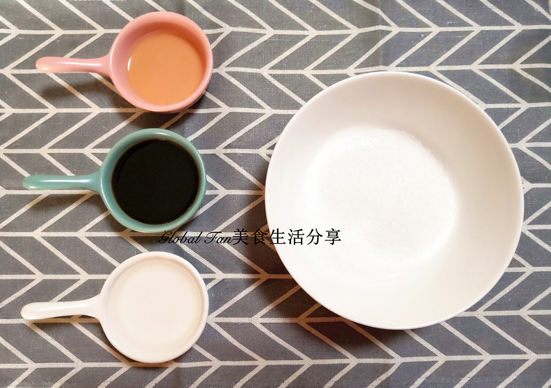百吃不厌 | 鱼香肉丝