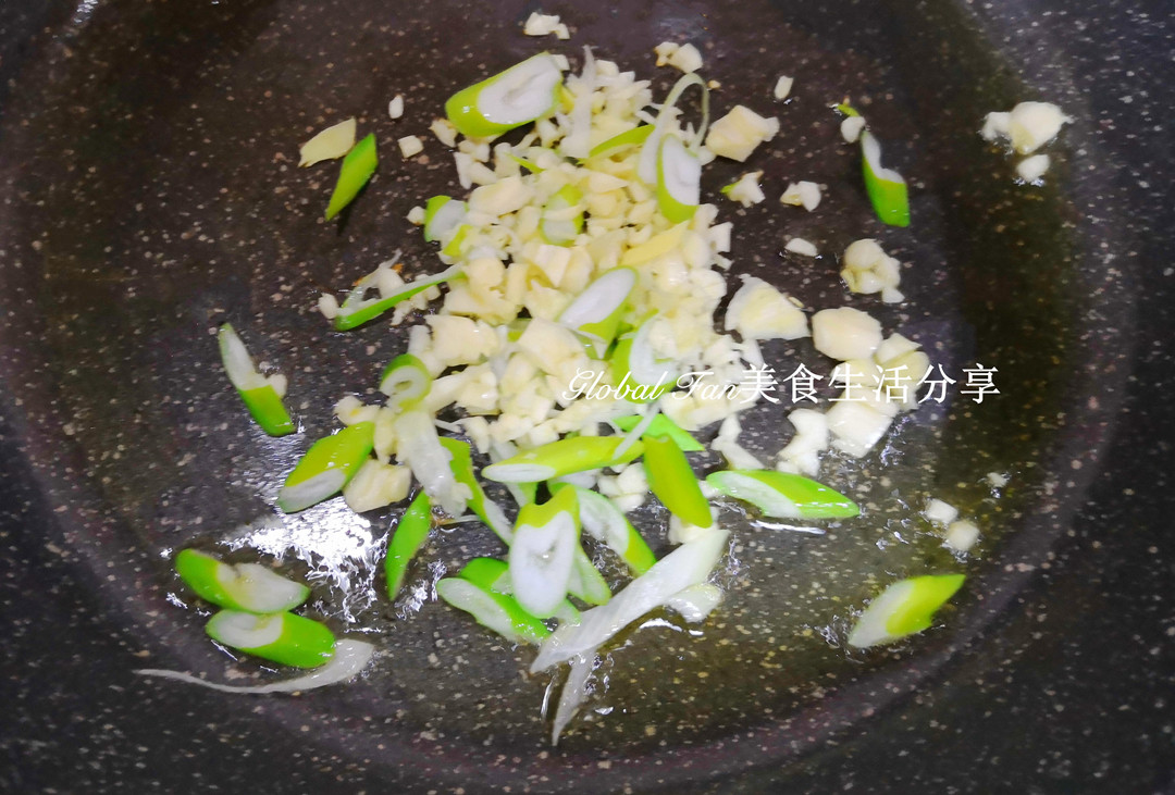百吃不厌 | 鱼香肉丝