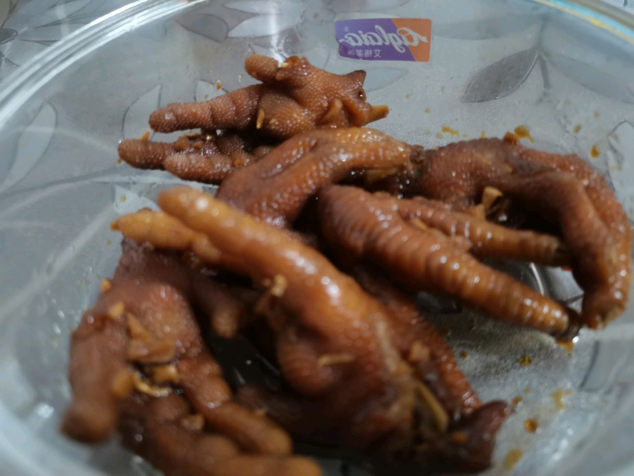 百搭卤味汁！！！