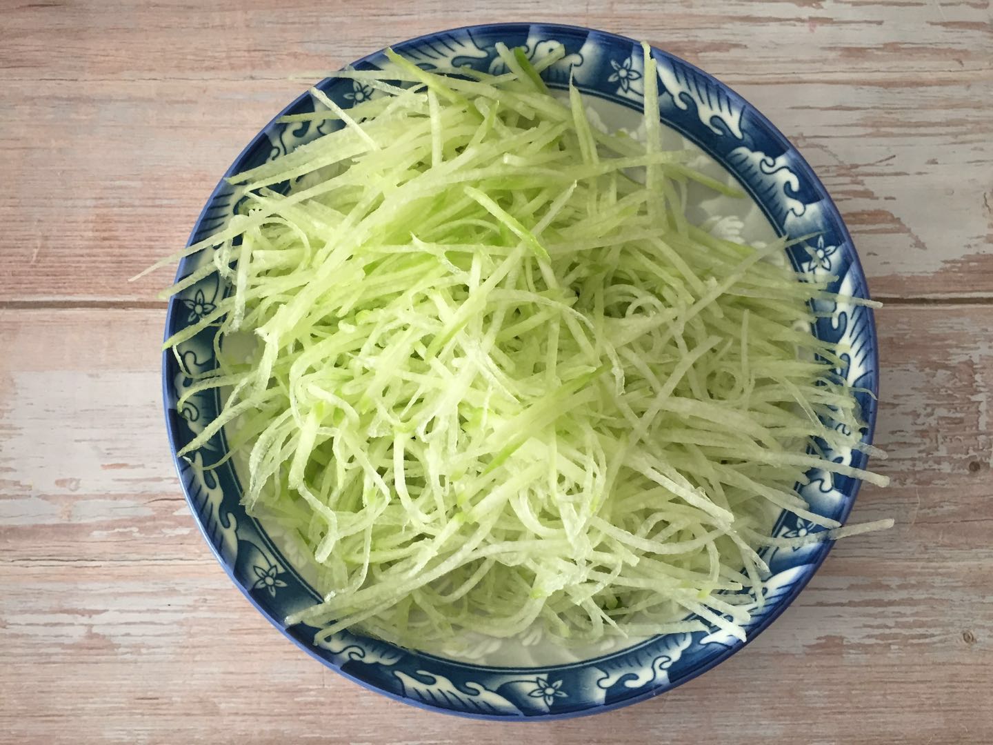 百搭下饭——辣白菜