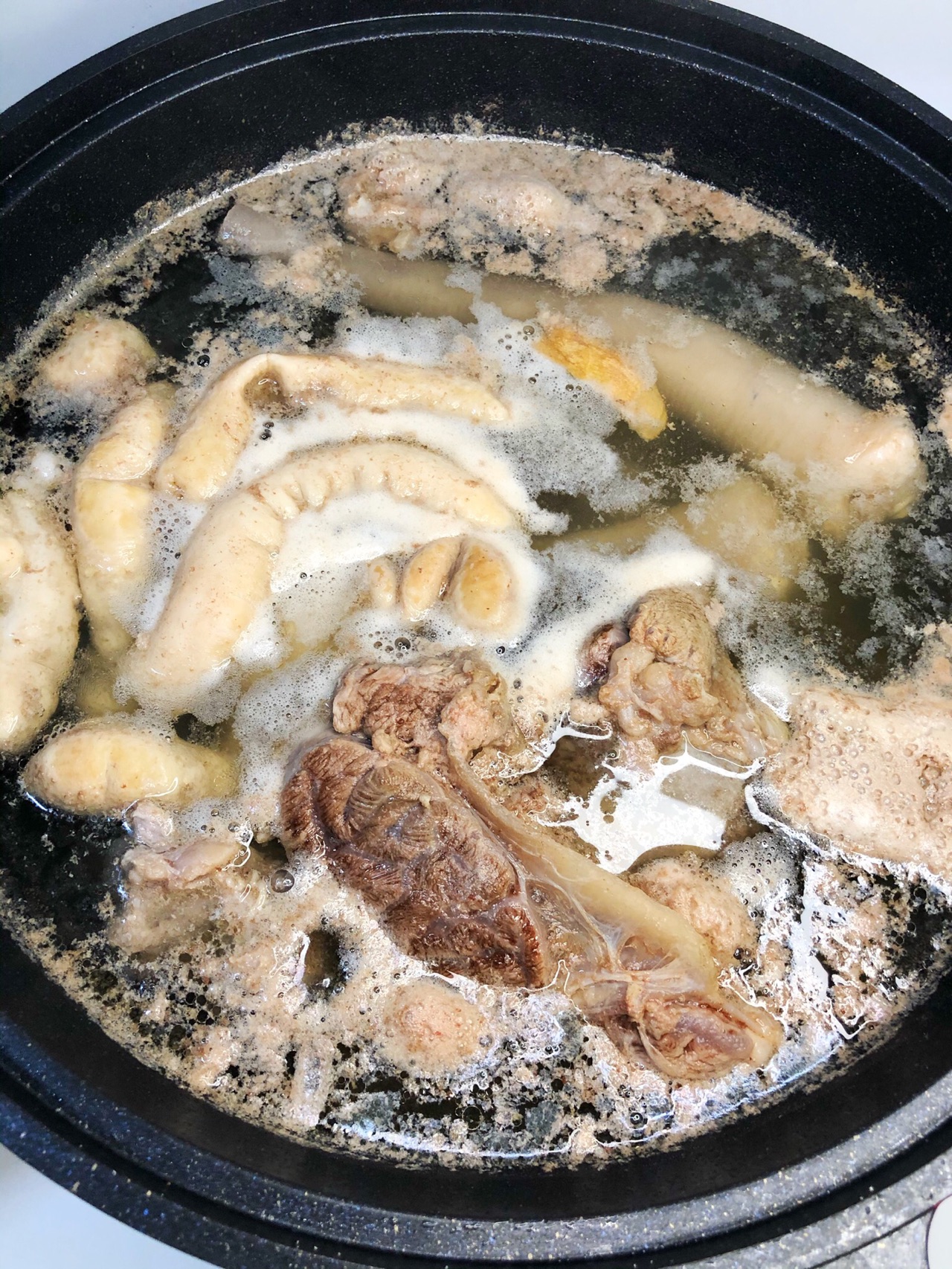 百分百成功的卤味拼盘