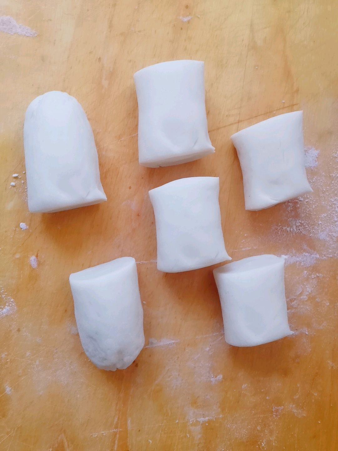 白吉馍