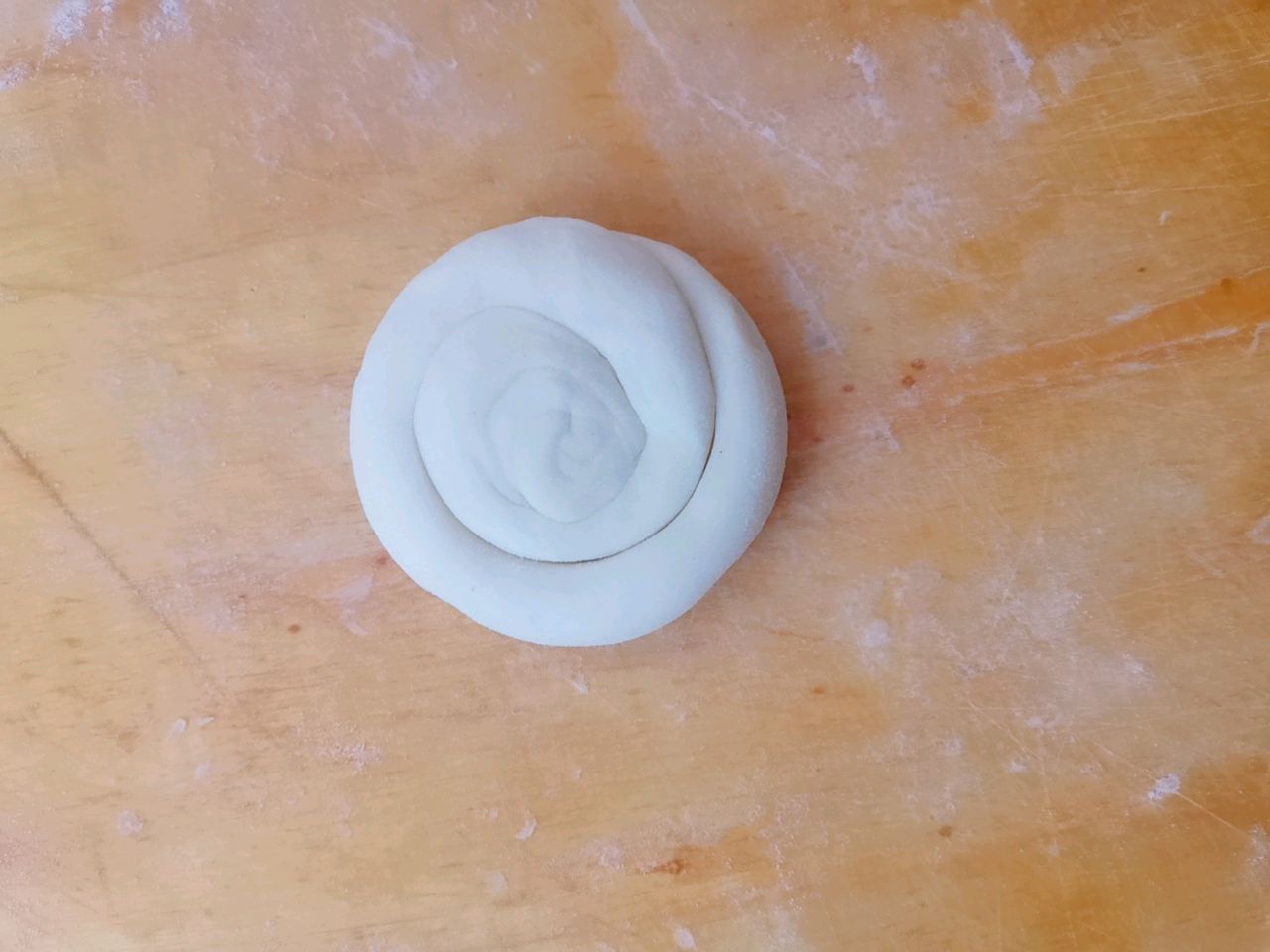 白吉馍