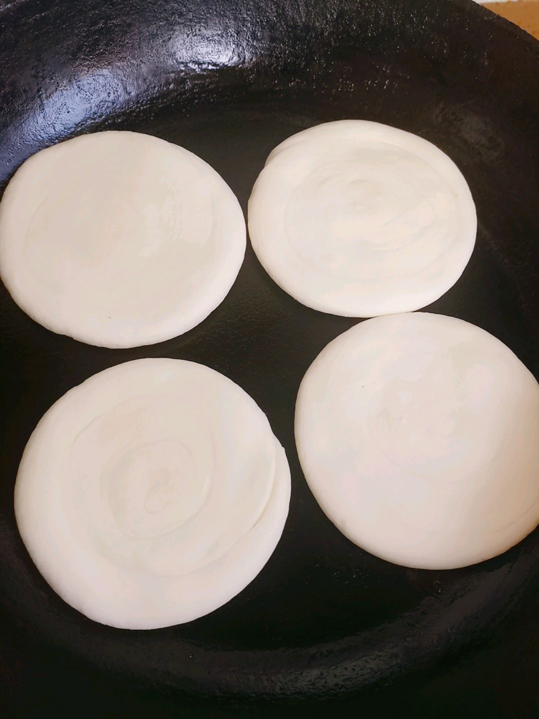 白吉馍