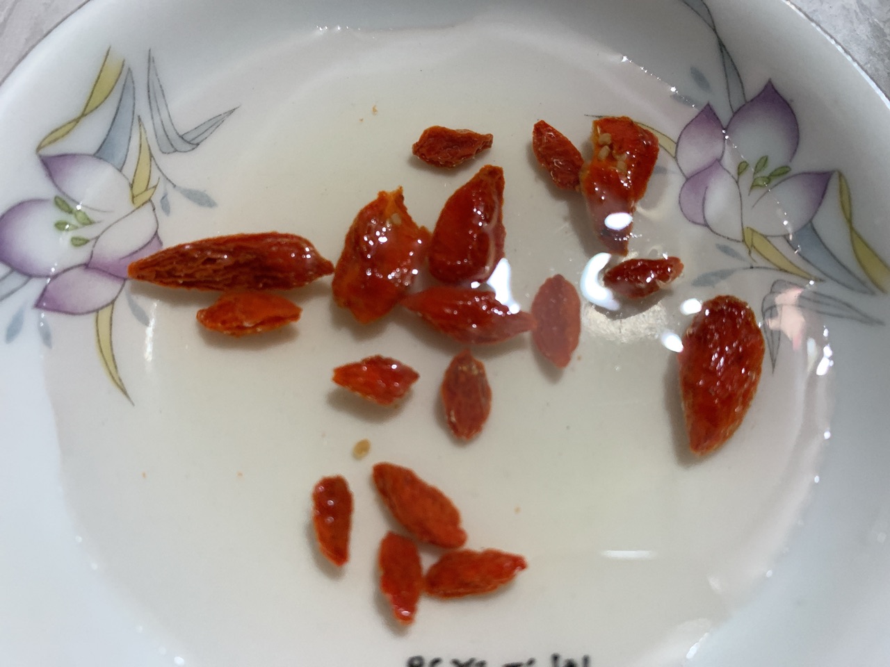 白萝卜肉丸汤