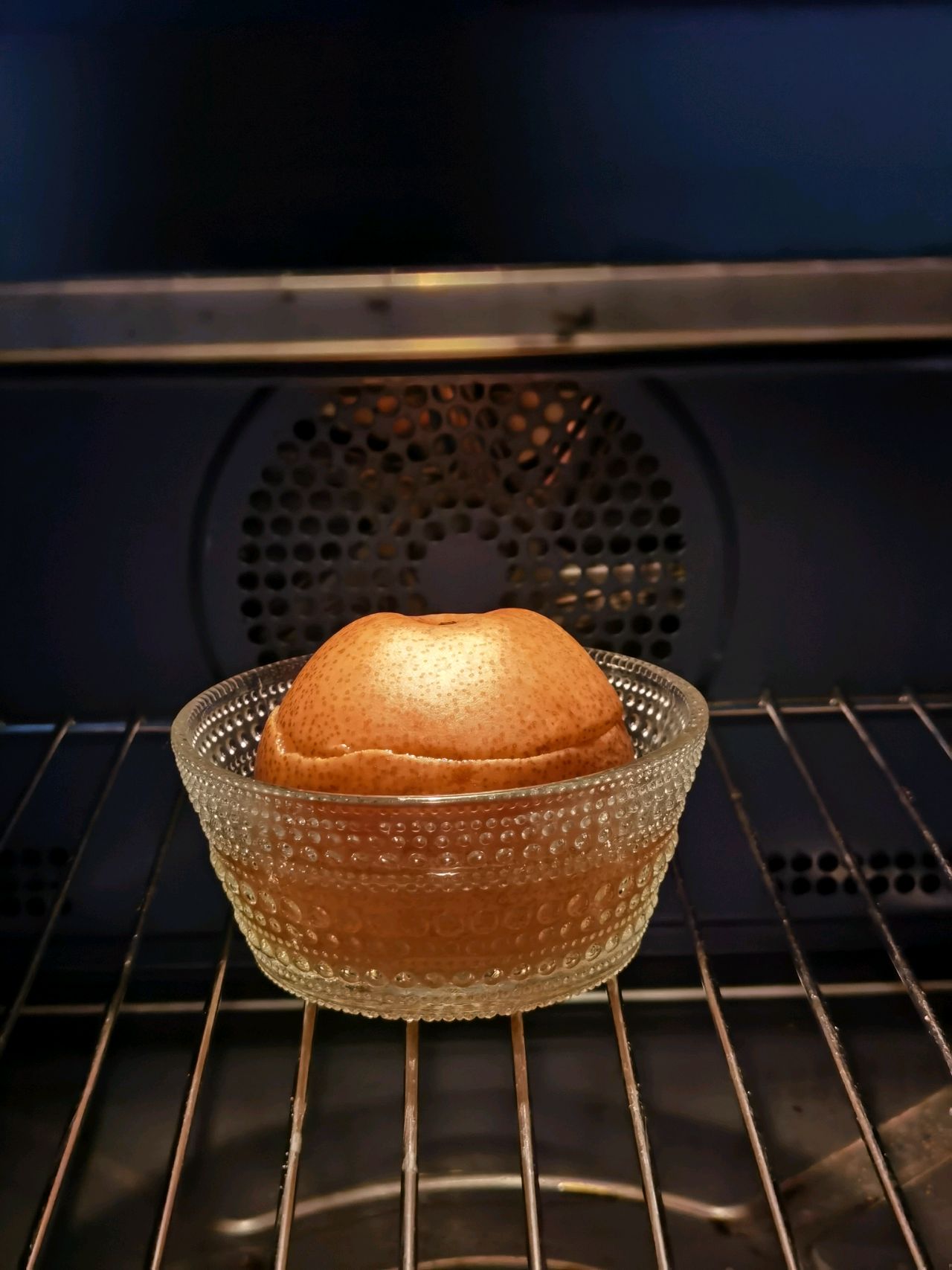 白木耳冰糖雪梨