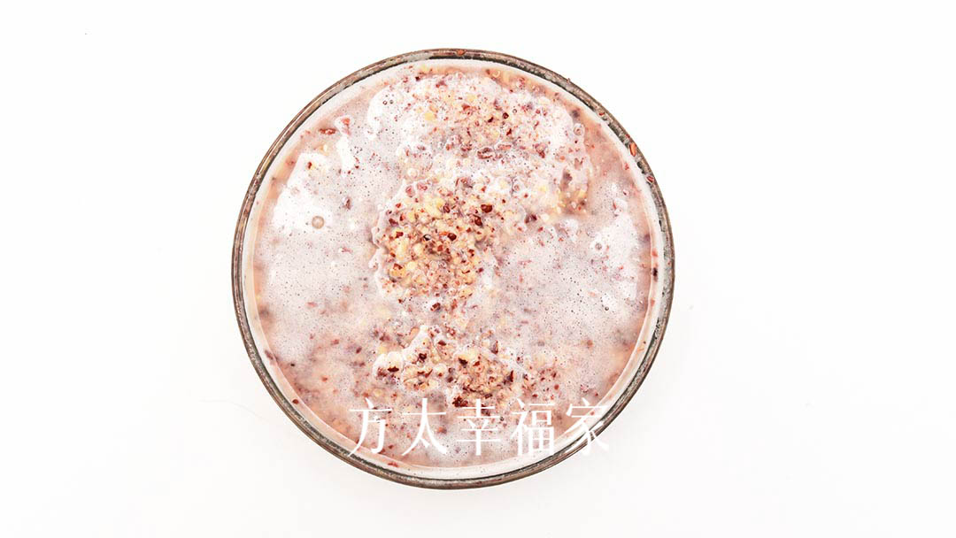 百年好合红豆沙