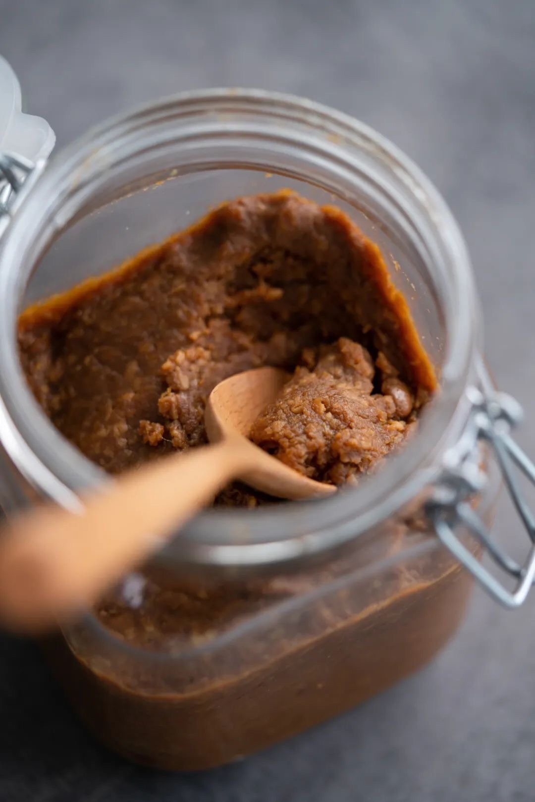 百年味噌品牌老板教的味噌制作方法，现在分享给你