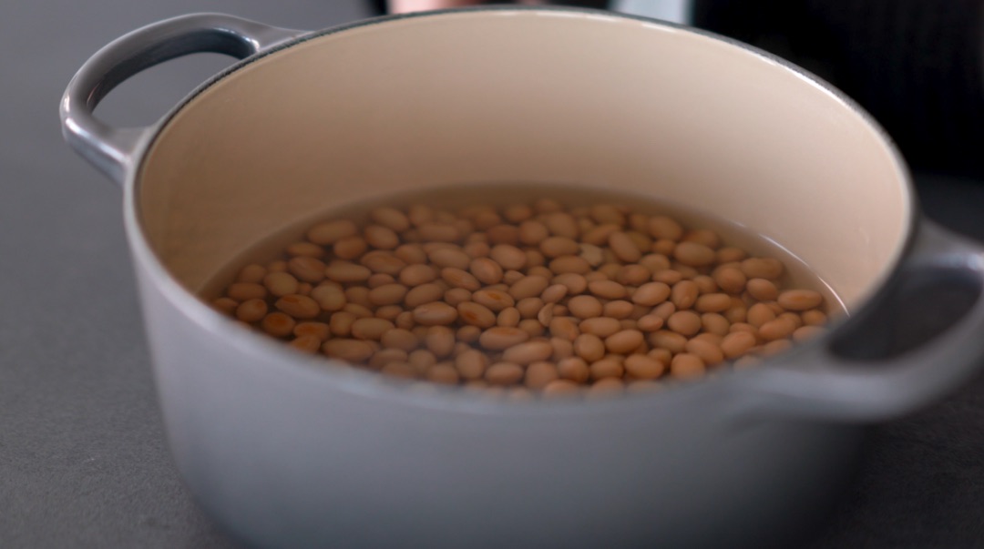 百年味噌品牌老板教的味噌制作方法，现在分享给你