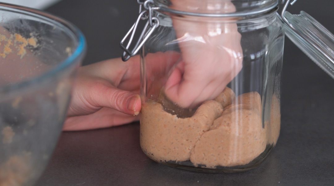 百年味噌品牌老板教的味噌制作方法，现在分享给你